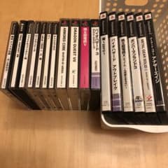 PlayStation2 プレステ2 ゲームソフト　ps2のサムネイル