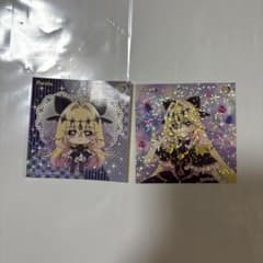 名探偵プリキュア バッグクッキー キュアアルカナ・シャドウのサムネイル