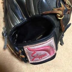 久保田スラッガー硬式用外野手グローブのサムネイル