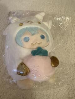 すとぷりもちもちぬいぐるみ(2022 Strawberry Winter )のサムネイル