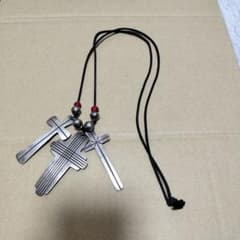 Nobu⭐︎様専用Cippy Crazy Horse ネックレスのサムネイル