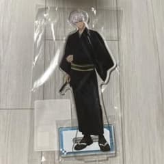 呪術廻戦 五条悟 渋谷 TSUTAYA ルーレット 1等 BIGアクリルスタンド
