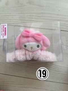マイメロバンスクリップのサムネイル