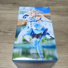 GIGO 한정 리제로 re:제로부터 시작하는 이세계 생활 페리스 피규어