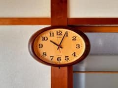 リズムクロック「ビオラエンターテイナー」ミュージカルモーションクロック 電波時計 Amazon.co.jp: リズムクロック「ビオラエンターテイナーII