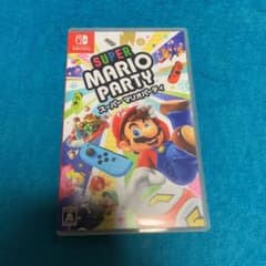 スーパー マリオパーティのサムネイル