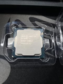 i5-8400のサムネイル