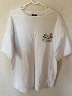 Toy Machine Tシャツ ホワイトのサムネイル