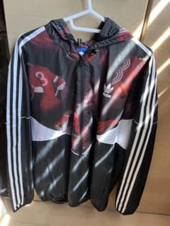 adidas ウインドブレーカーのサムネイル