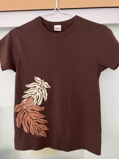 美品　レディース　Tシャツ　フラダンスのサムネイル