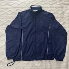 FILA ナイロンジャケットのサムネイル