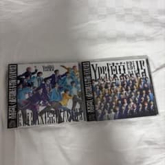 EBiDAN Yes！東京 CD2枚セット 新品未開 封のサムネイル