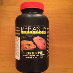 レパシーグラブパイ20gのサムネイル