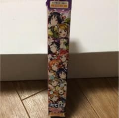 ラブライブ クリアポスター 矢澤にこのサムネイル