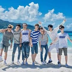 iKON　しろみ様専用のサムネイル
