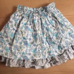 DAKS スカート 100cmのサムネイル
