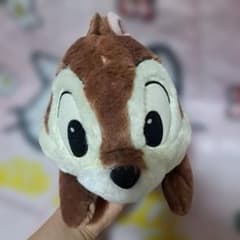 칩 & 데일 우울 푹신푹신 봉제 인형