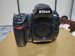 ニコンD700　おまけ付きのサムネイル