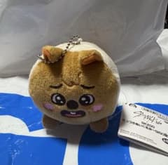 GiGO限定】 SKZOO くっつきぬいぐるみ ハン ハンクオッカ - メルカリ