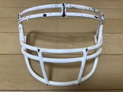 アメリカンフットボール フェイスガード シャット用のサムネイル