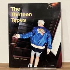 The Thirteen Tapes vol. 1/13 Hoshi - メルカリ