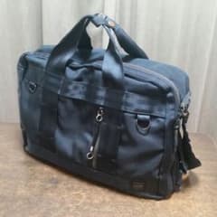 porter　ビジネスバッグ　3wayのサムネイル
