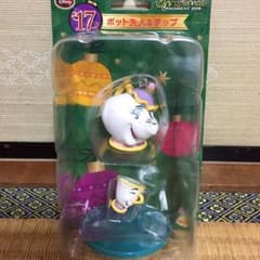 クリスマスオーナメントくじ★ディズニーのサムネイル