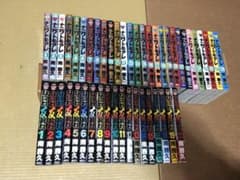 【全巻初版】ナニワトモアレ なにわ友あれ　38冊セット　非全巻 全巻初版】ナニワトモアレ なにわ友あれ38冊セット非全巻