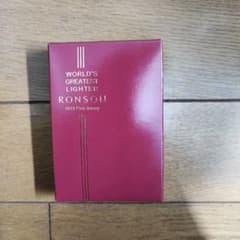 SevenStars×RONSON 未使用のサムネイル