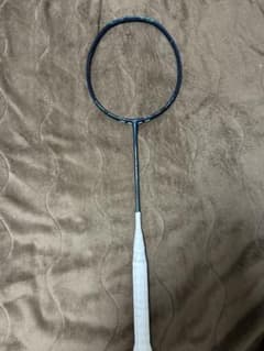 YONEX バドミントンラケット ジャンク品 ナノフレア800プロ - メルカリ