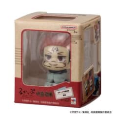 るかっぷ 呪術廻戦 両面宿儺 フィギュアのサムネイル