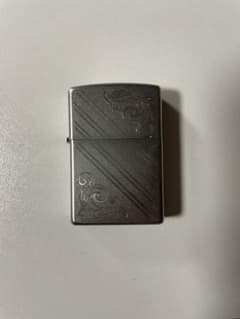ZIPPO ジッポー ダバコ ライター【即購入OK】のサムネイル