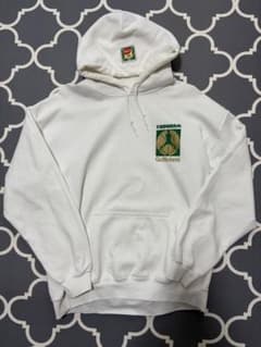 TANGRAM × Golfickers コラボパーカー ブラック 新品未使用 TANGRAM × Golfickers コラボパーカー ホワイトL - メルカリ