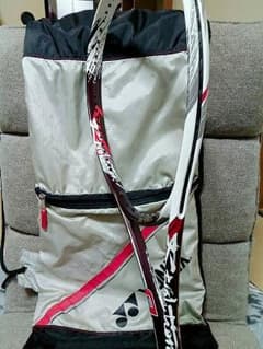 nao様専用！テニスラケットYONEX 8Vのサムネイル