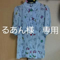 SLY シャツのサムネイル