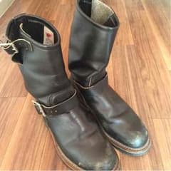 エンジニアブーツ☆RED WINGのサムネイル