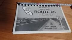 ROUTE 66 ガイドブックのサムネイル