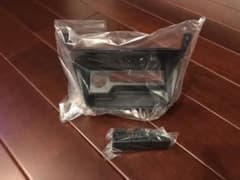 フリード純正センターロアポケットのサムネイル