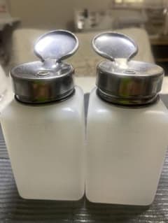 メンダポンプボトル 200ml*2個のサムネイル