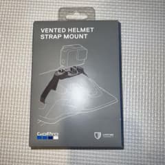 GoPro GVHS30 ベンテッドヘルメットマウントのサムネイル