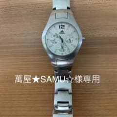 adidas メンズ 腕時計のサムネイル