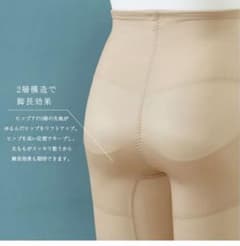 ブライダルインナー　ガードルのサムネイル