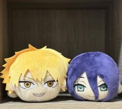 劇場版『チェンソーマン レゼ篇』 寝そべりぬいぐるみの入手方法まとめ