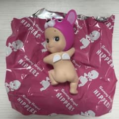 Thumbnail of Sonny Angel HIPPERS フレンチブルドッグ