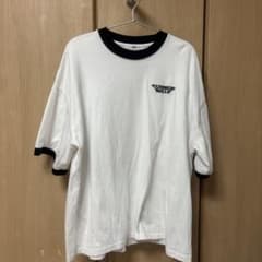 WEGO Tシャツ レディース 夏服 半袖のサムネイル