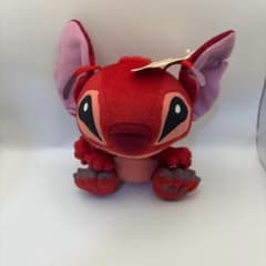 スティッチ ぬいぐるみ イトコ リロイ
