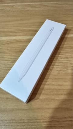 Apple Pencil第2世代のサムネイル