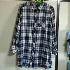 新品同様  チュニック(値引きしました)のサムネイル