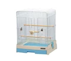 SANKO サンコー 鳥かご ゲージ インコのサムネイル