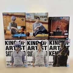 呪術廻戦 懐玉・玉折 Yumemirize 五条悟 夏油傑 6箱セット